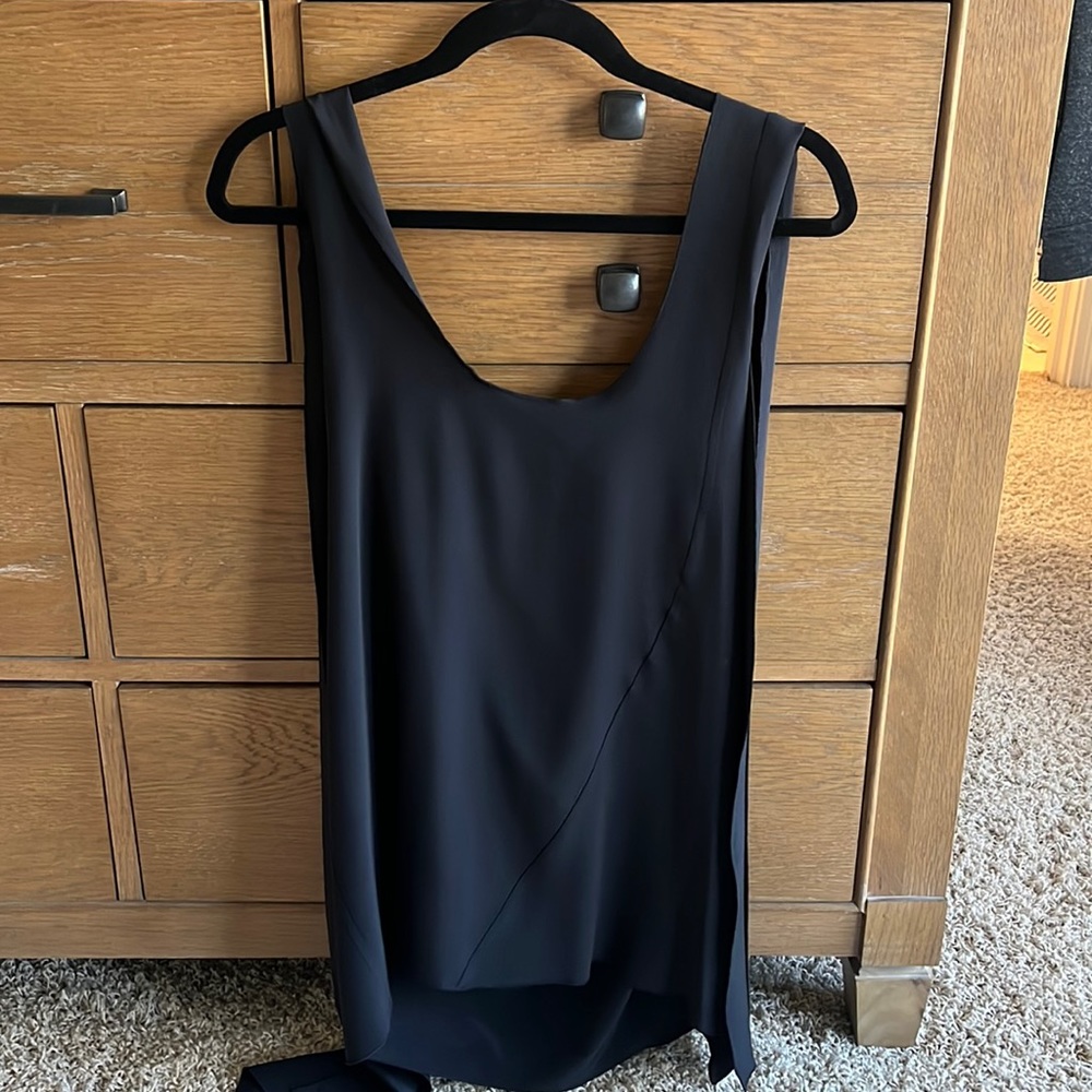 Elizabeth & James halter top